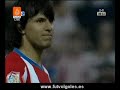 Atletico Madrid - Recreativo www.futvolgoles.es 3/5/08