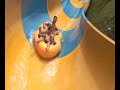 Piscilago Theme Park Spot. Laughing snaps shots