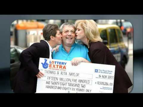 euro millions lotto