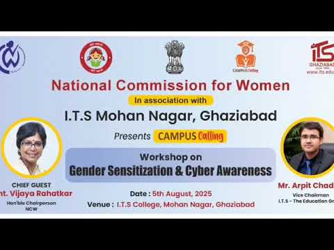 Institute of Technology & Science UG Campus General video thumbnail 10