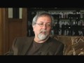 The Warren Report: David Earnhard - Uncounted - Part 1
