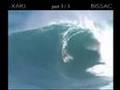 surfing