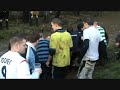 Ashbourne Royal Shrovetide Football - Shrove Tuesday 2008