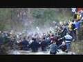 Ashbourne Royal Shrovetide Football - Shrove Tuesday 2008