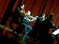 la orquesta de camara de la ucla en concierto