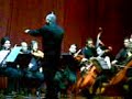 la orquesta de camara de la ucla en concierto