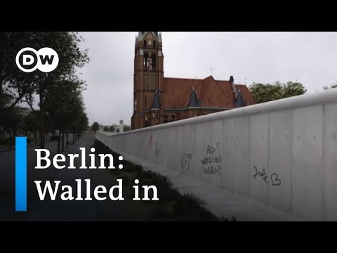 Eastgermany - more: http://www.dw-world.de/english For 28 years, a nearly insurmountable barrier kept people from fleeing East Germany. But then, the dramatic night of Nov...