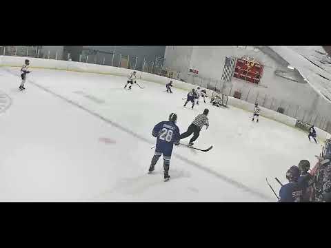 0:27 / 3:29   AJ Highlights - Jersey Shore Wildcats 15p AA vs NJ Jets 15p AA. 8/18/2024