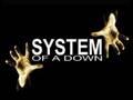 system of a down - X. :)