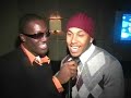 Shellyworld NFL Ballers Night Out