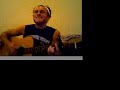 Delicate - Damien Rice (Cover)