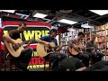 Taproot, Calling in HQ! @ Borders Books with WRIF\