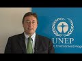 Welcome Statement on the International Year of Biodiversity 2010 from Achim Steiner, UNEP Executive Director