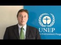Welcome Statement from UNEP Executive Director on the International Year of Biodiversity