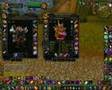 70 warlock duels with lvl 60 blue pvpgear VS 70 BM Hunter