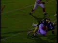 Greatest Tackle Ever in Football