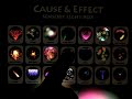 Video of Cause & Effect Sensory Light Box