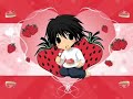 .:L. Lawliet - Duvet:.