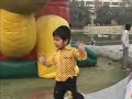 Rinit in JVR Park 3
