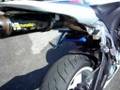 2007 Honda CBR 600RR  Race Track Day July 2008