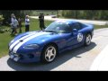 LIFE - Bucket List #2 - Dodge Viper GTS