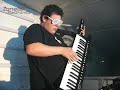 Joachim Garraud Steel Club Manizales Dic 2008 - ZONAELECTRONICANET