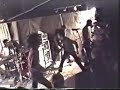 teledysk, klip, At The Drive-in,- Fahrenheit