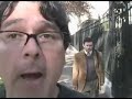 Mitin en apoyo a chilenos detenidos en Argentina Mitin en apoyo a chilenos detenidos en Argentina