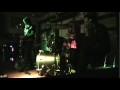 Rebel - Warning Sirens (Live)