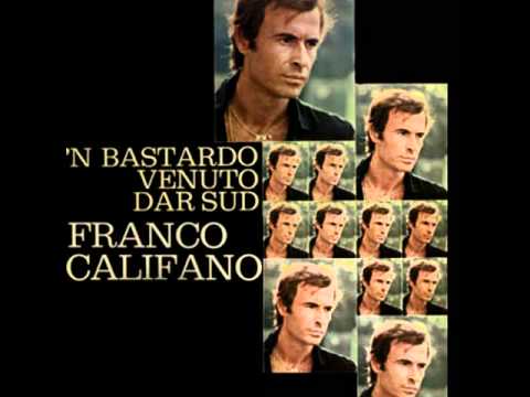 Franco Califano - 'Mbriacate De Sole lyrics
