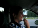 Rob Rocking out to the Lord!