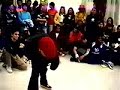 David elsewhere battles