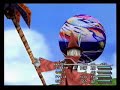 Final Fantasy IX:  Ozma vs. Level 1 Party