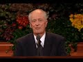 Elder Robert D. Hales - Part 2 Elder Robert D. Hales - Part 2