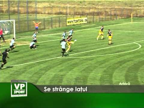 Se strange latul
