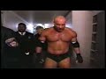 bret hart vs goldberg  wcwnwo comeback 
