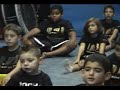 KICK BOXING INFANTILPsico Kick Boxing Nov 2009