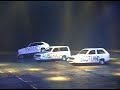 Top Gear live race 2009
