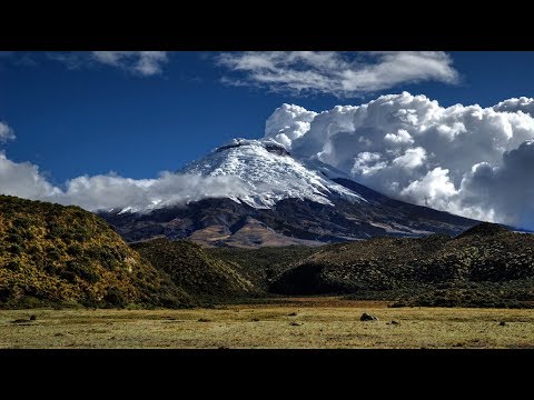 Humanos antigos testemunharam uma erupção vulcânica na Turquia (e desenharam-na numa rocha)