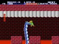of link, one of the most underappreciated games in the zelda franchise and on the nes. here's a run through all the bosses in the game, most of which are done perfect with no damage, and thus no wussing out using shield or life. for the level 3 boss and final boss, i got hit only one time each. ran out of patience and didn't bother doing all the bosses perfectly. ... zelda ii adventure of link nes horsehead helmethead rebonack corack gooma barba thunderbird dark shadow boss triforce courage ...