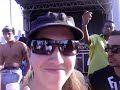 Ferry Corsten at ULTRA music festival in Miami 2008