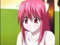 [DUB] Elfen Lied - Nyuu -Sneeze