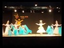 Ballets folkloriques - Buriatie - Danse du lotus