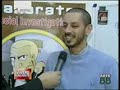 RETE 55 GSI GALLARATE INTERVISTA RETE 55 GSI GALLARATE INTERVISTA