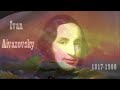 Ivan Aivazovsky - Richard Wagner - Lohengrin - Preludio al acto num.3