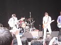 Vampire Weekend Walcott w/ Andrew W.K. (Central Park) Vampire Weekend Walcott w/ Andrew W.K. (Central Park)