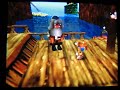 Banjo-Kazooie - Treasure Trove Cove