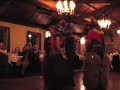 Folkore Ballet Pachacamac:  diablo uma