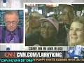 Michael Moore Responds To Election Results