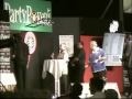 Taylor vs. Lewis German Darts Championship Halle Steel Dart Turnier 2009 Teil 2 von 3